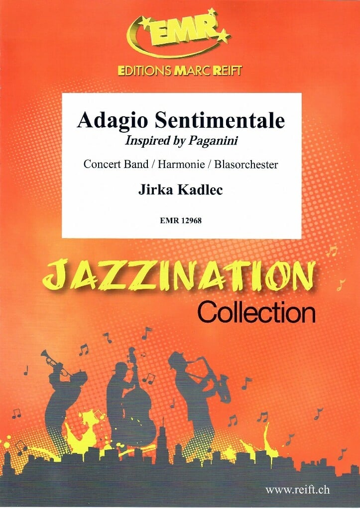Adagio Sentimentale